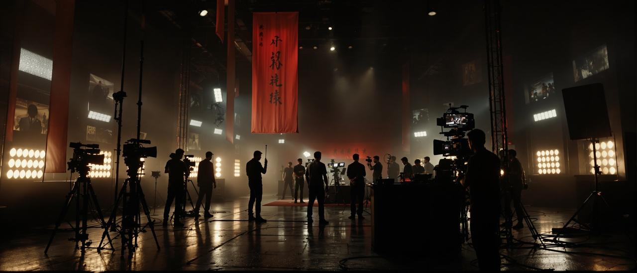 ai视频公司简介