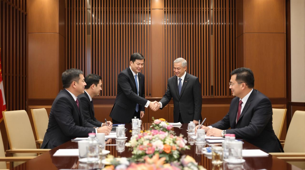 ai视频与国际顶级制作公司达成战略合作协议