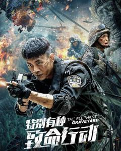 特别有种：致命行动,致命行动——揭秘现代特种兵的生死较量