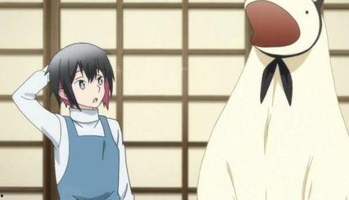 非人先生的新娘,一段跨越次元的爱情传奇