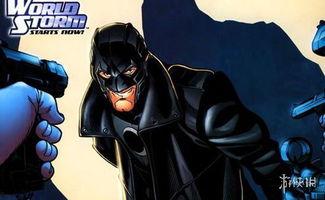 午夜骑士,暗夜中的守护者传奇