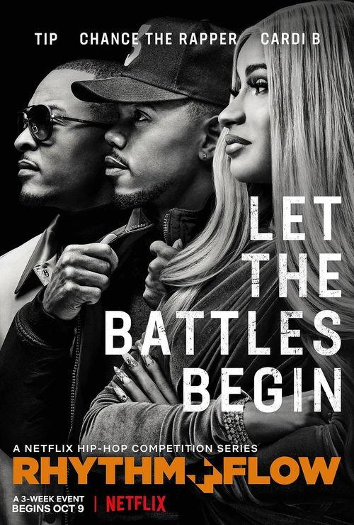 嘻哈星节奏：意大利篇,街头文化的新篇章