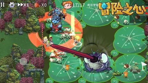 冒险之心,探寻未知世界的奇幻旅程