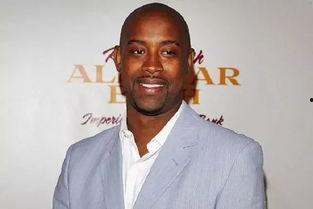 奇布斯先生：肯尼·安德森的故事