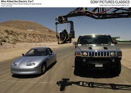 谁消灭了电动车,谁引领了电动车产业的变革与崛起